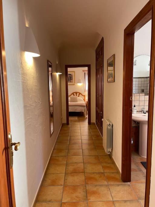 Villa In Moraira - El Faro ภายนอก รูปภาพ